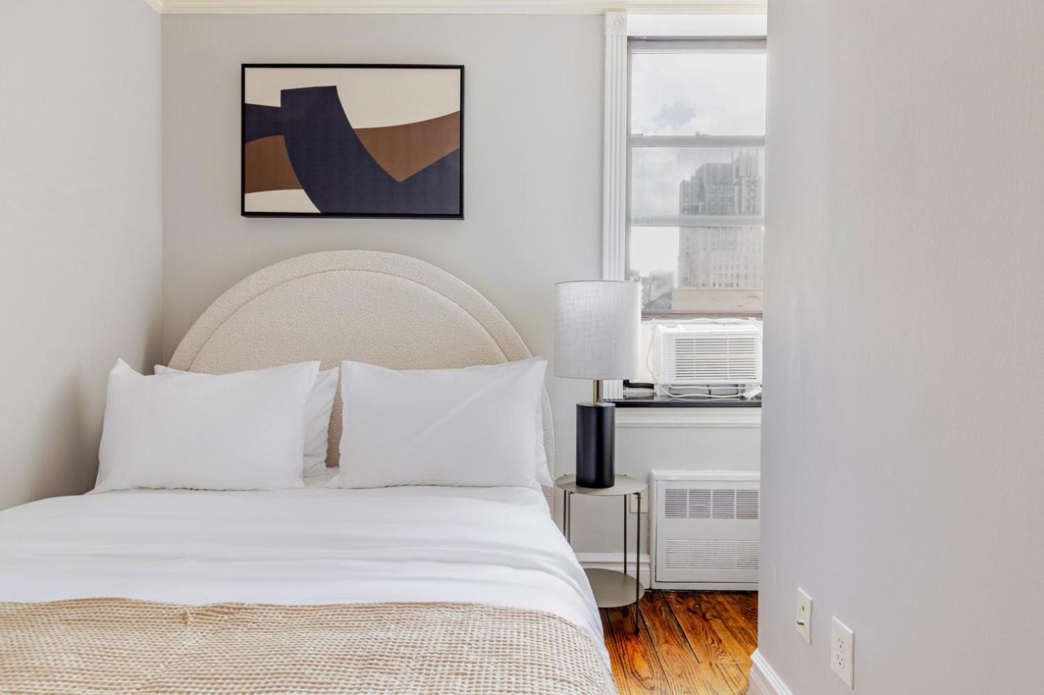 Blueground West Village Ac Wd Nr High Line Nyc-1824 Apartment