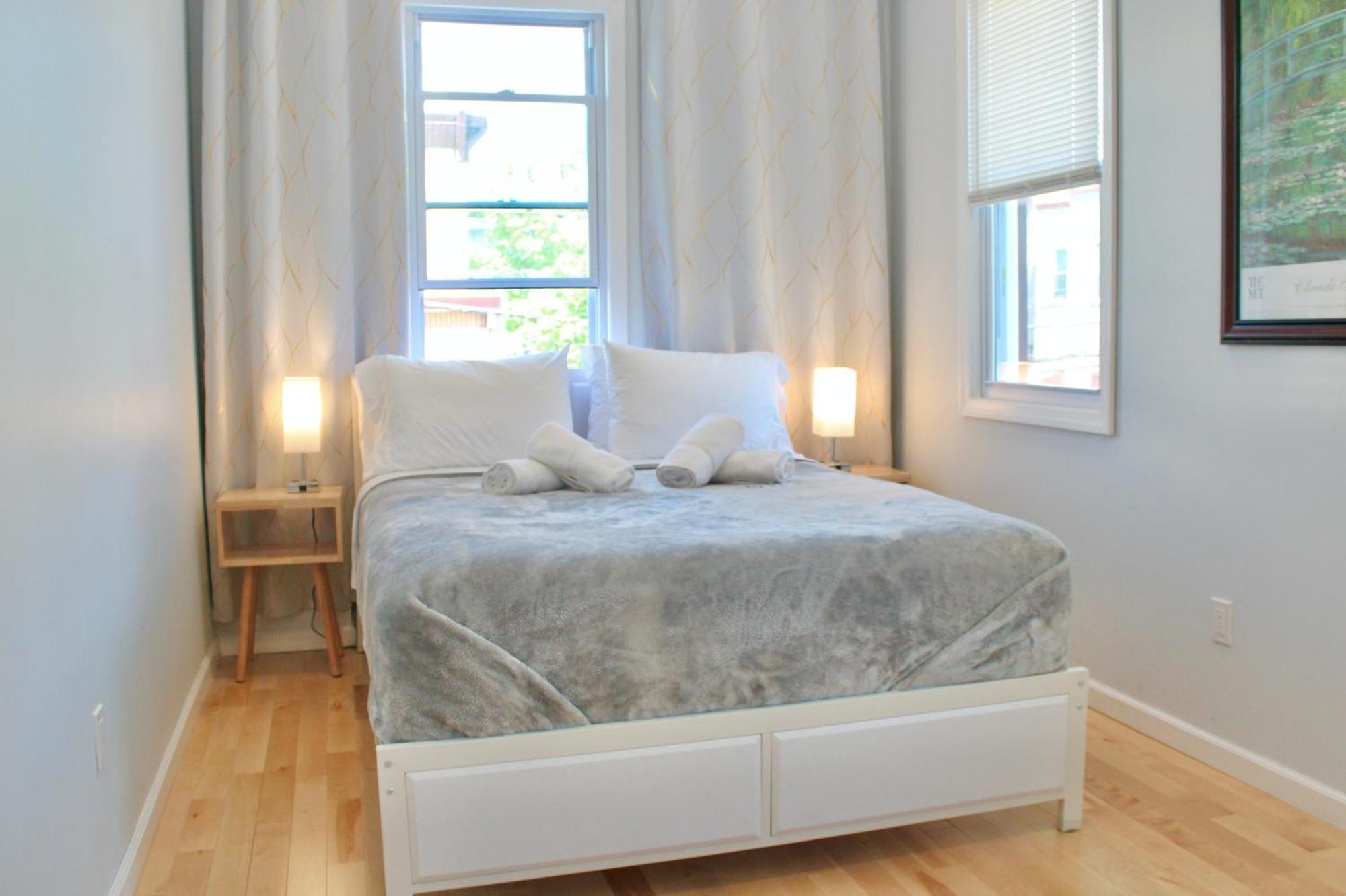 Apartment 15 Minutes From Manhattan 2-bedroom In Lic Astoria Queens