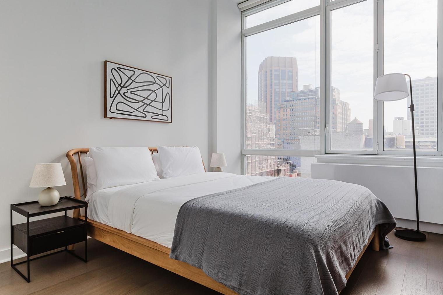 Blueground Midtown S Gym Ac Nr Empire St Nyc-1591 *