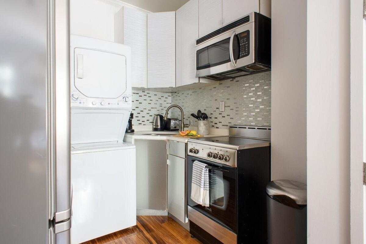 24-16 Gramercy W D Gramercy Apartment New York