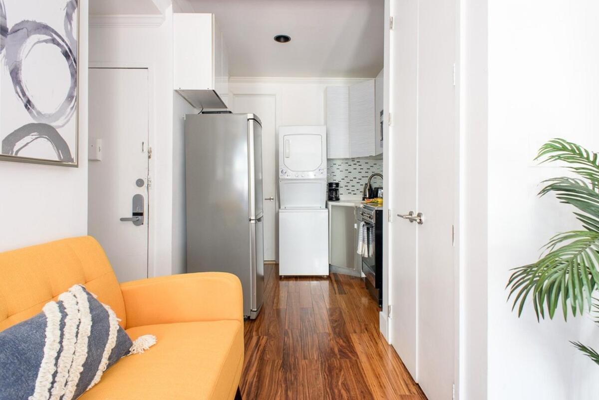 Apartment 24-16 Gramercy W D Gramercy New York