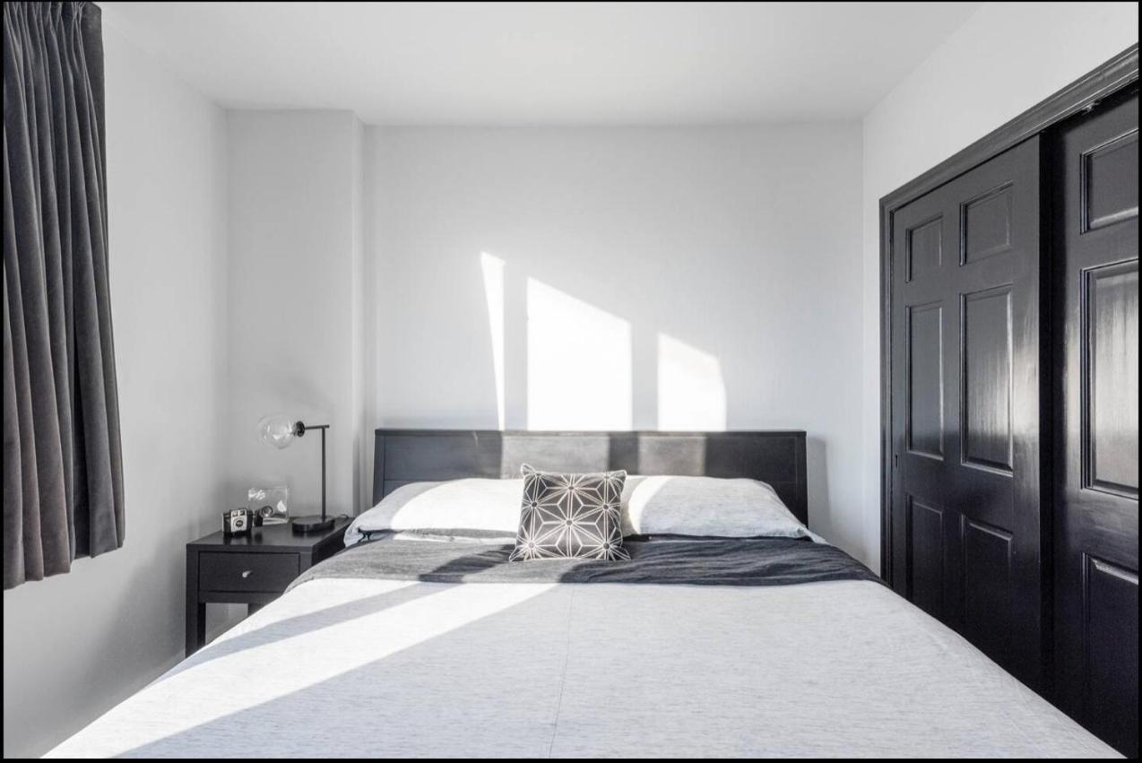 Stunning Nyc Views! Free Gym! Doorman! Terrace! *