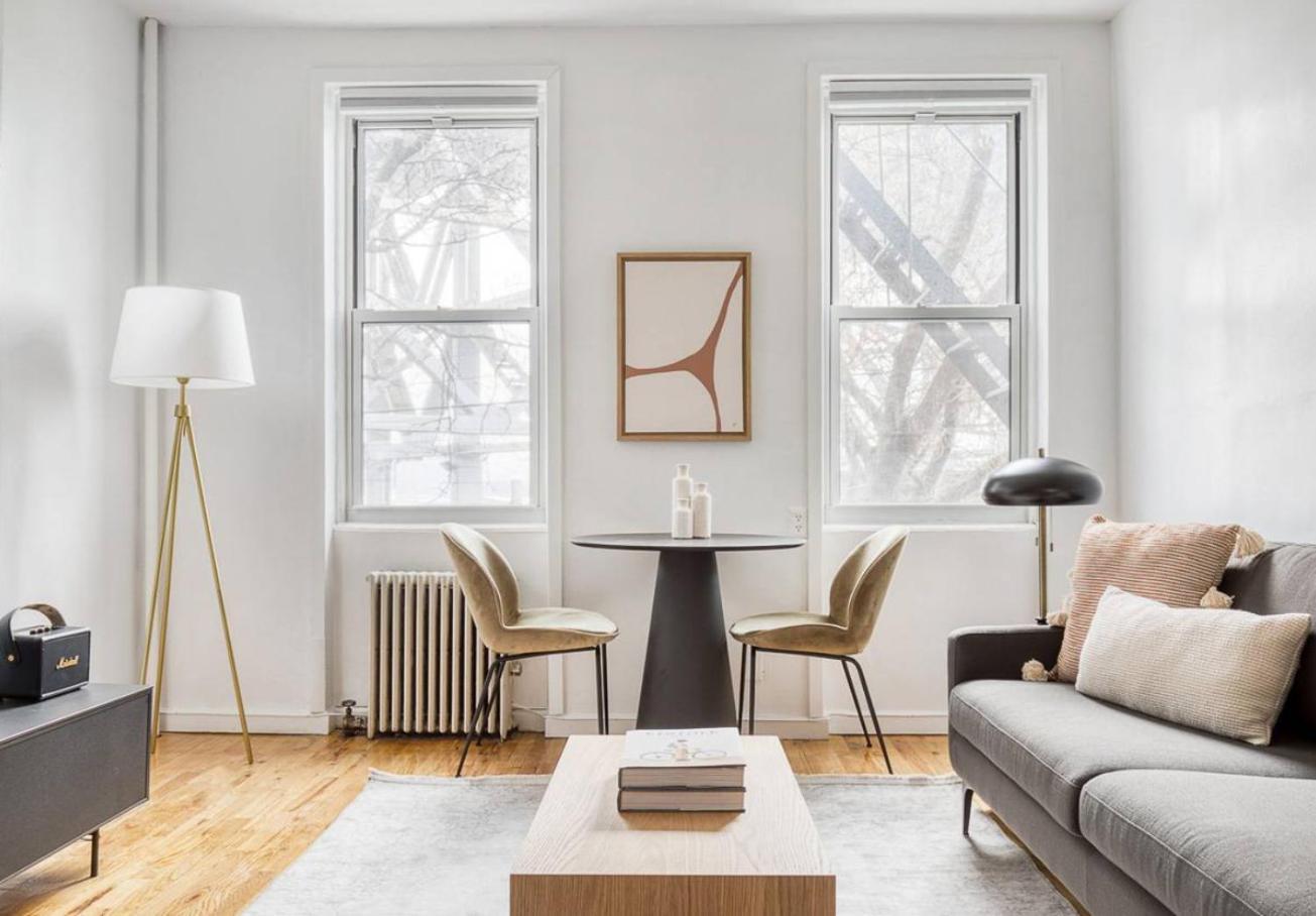 Lovely Near Park * New York