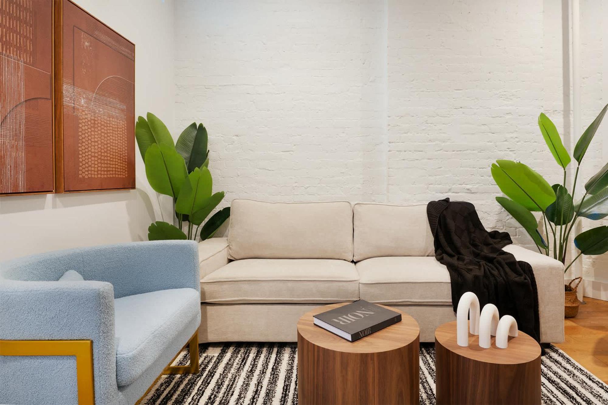 Apartment 1290-7 New Renovated 2 Bedrooms In Ues *