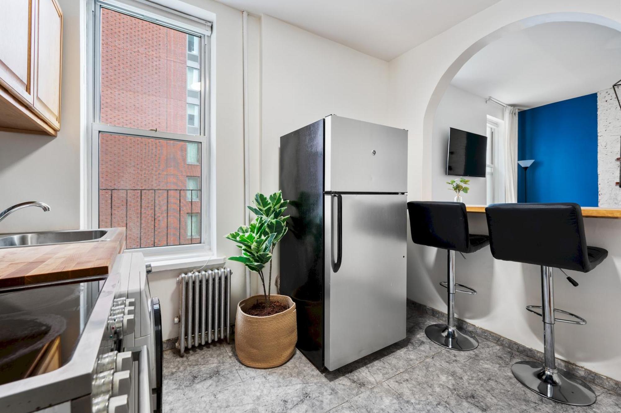 Apartment Spacious 2br On The Upper East Side Steps From Park