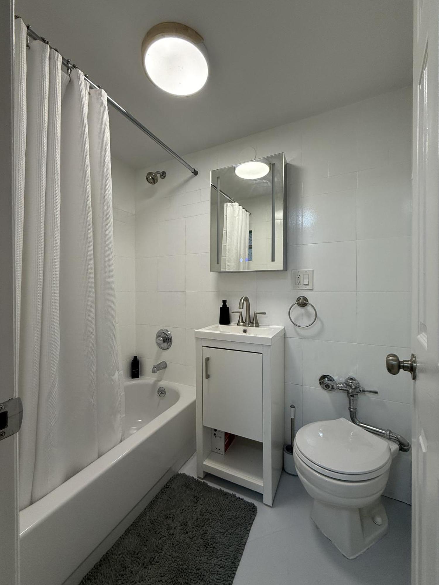 Oasis Retreat - Cozy In Union Square *
