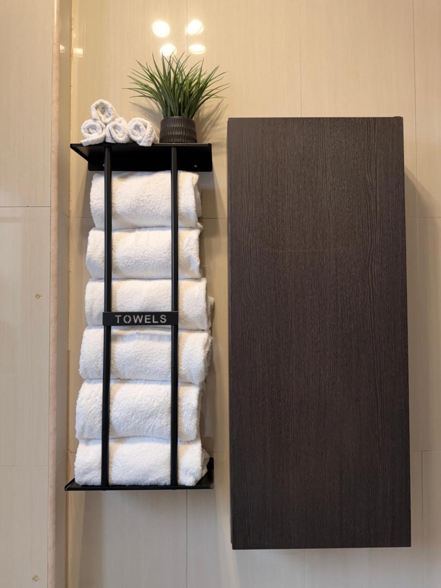 Apartment A Dedicated Space To Unwind New York