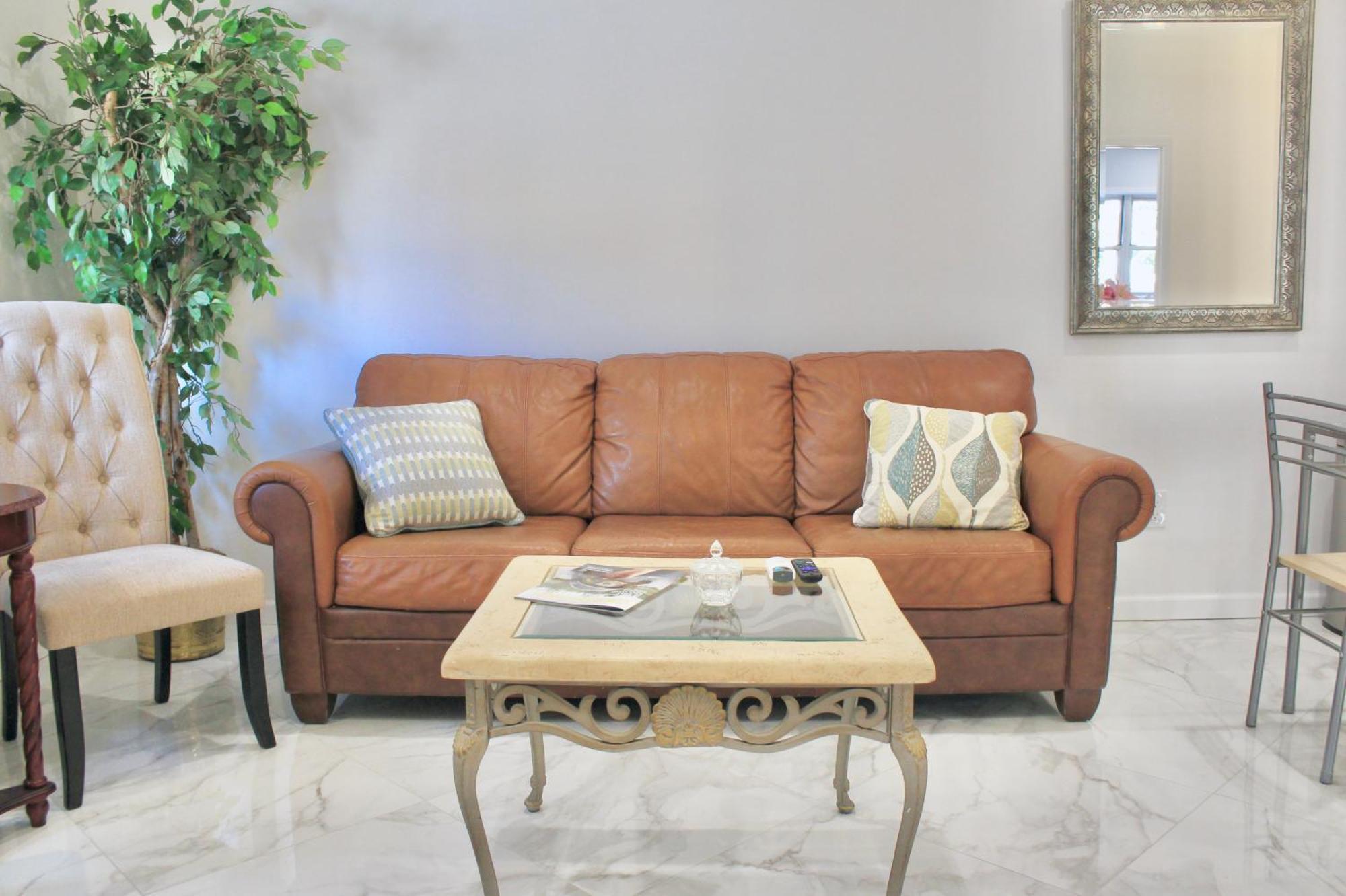 2-bedroom 15 Minutes From Manhattan In Lic Astoria Queens Apartment New York