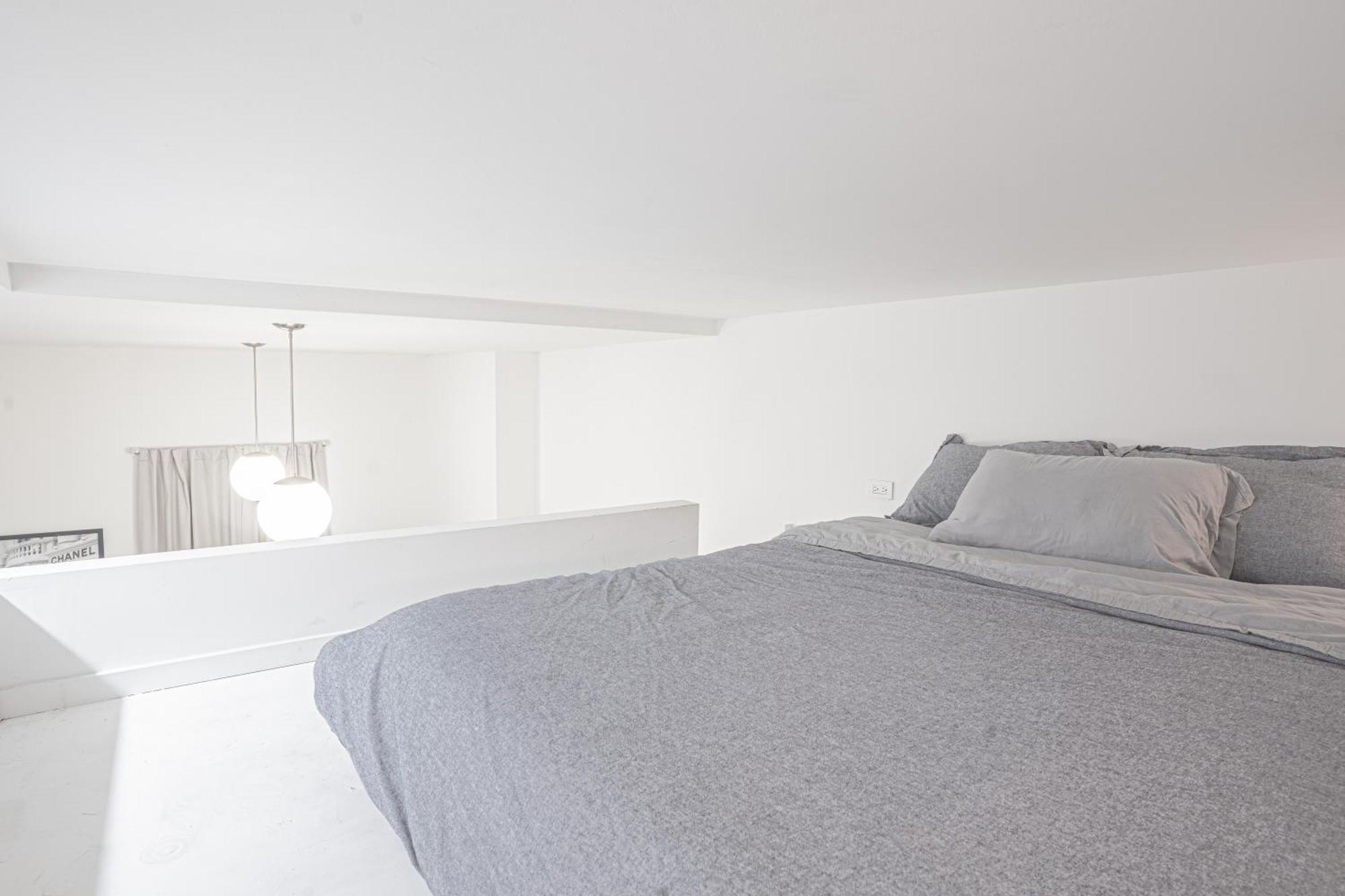 Charming Near Williamsburg In Brooklyn Apartment