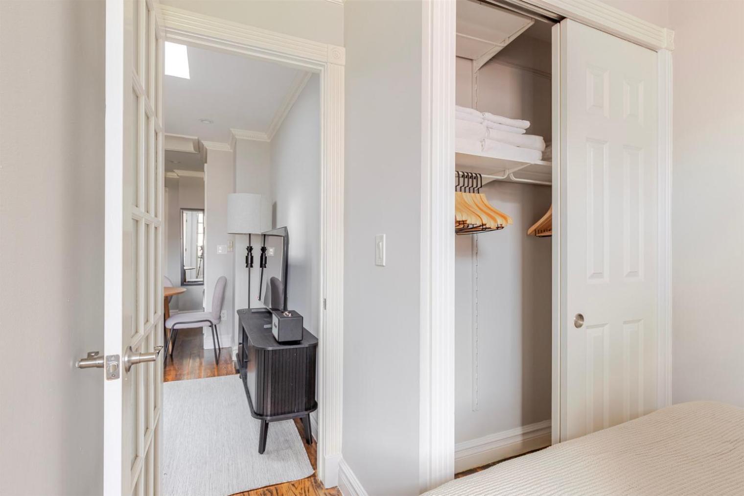 Blueground West Village Ac Wd Nr High Line Nyc-1824 Apartment
