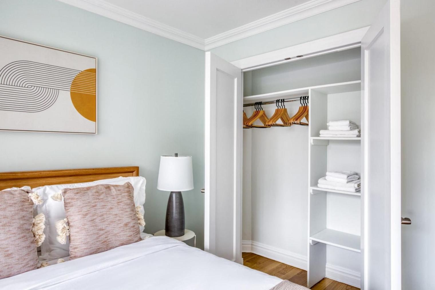 Blueground Manhattan Valley Fitness Nr Park Nyc-1101 Apartment