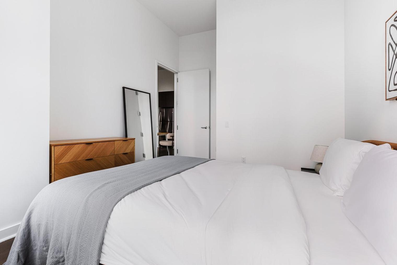 Blueground Midtown S Gym Ac Nr Empire St Nyc-1591 Apartment *