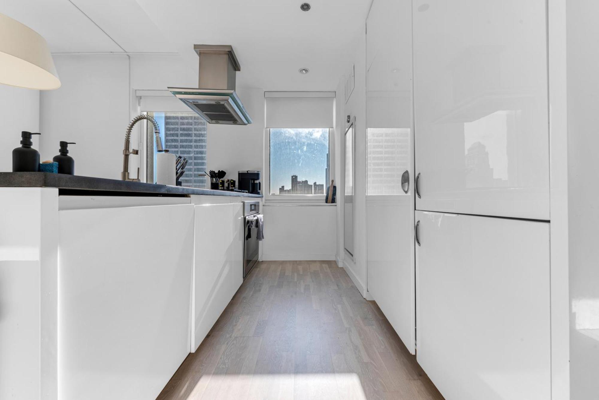 Apartment Lavish Two-story Retreat In The Heart Of Manhattan *