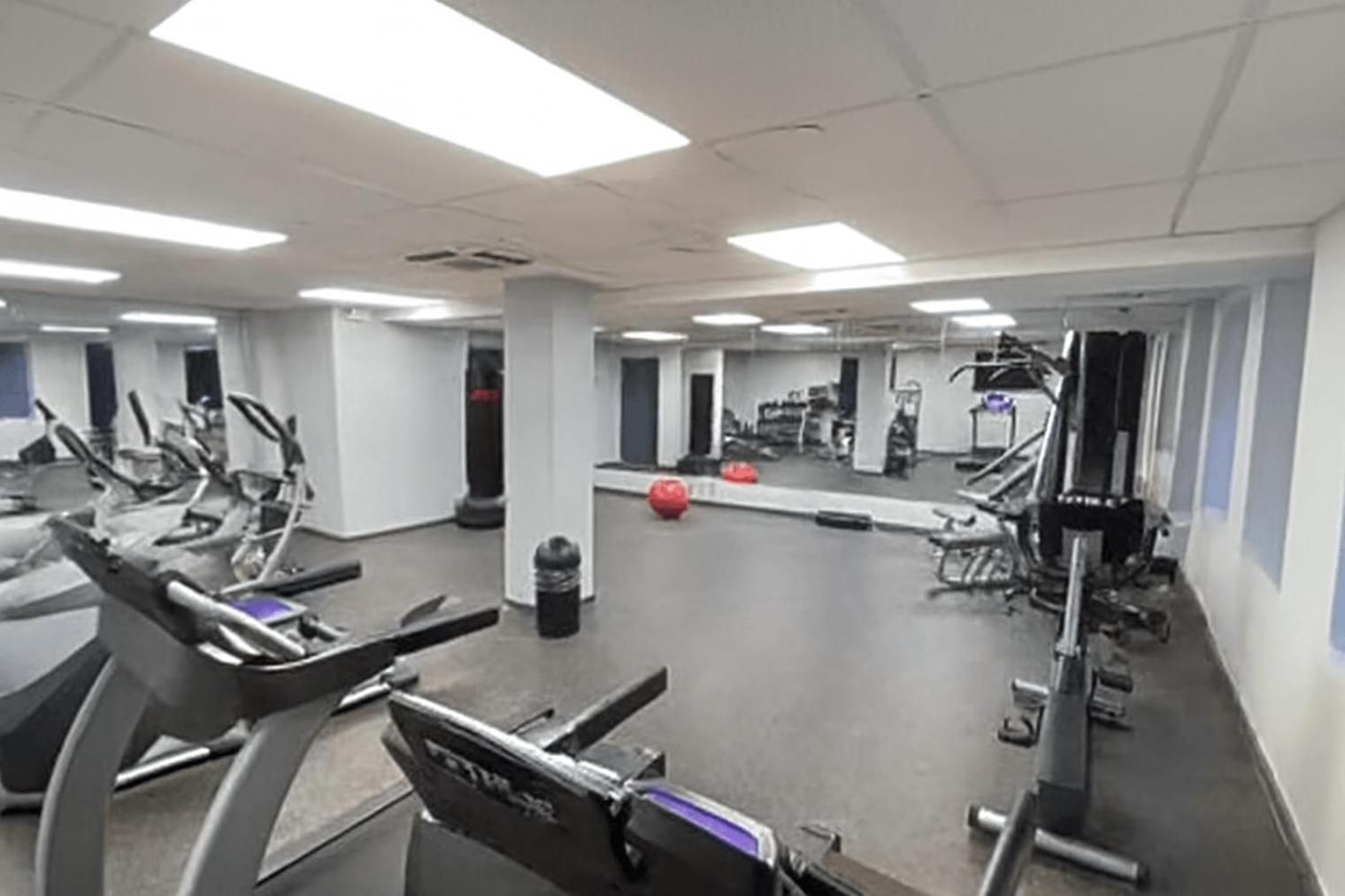 Apartment Blueground Downtown Brooklyn Rooftop Nr Greene Park Nyc-1832 New York