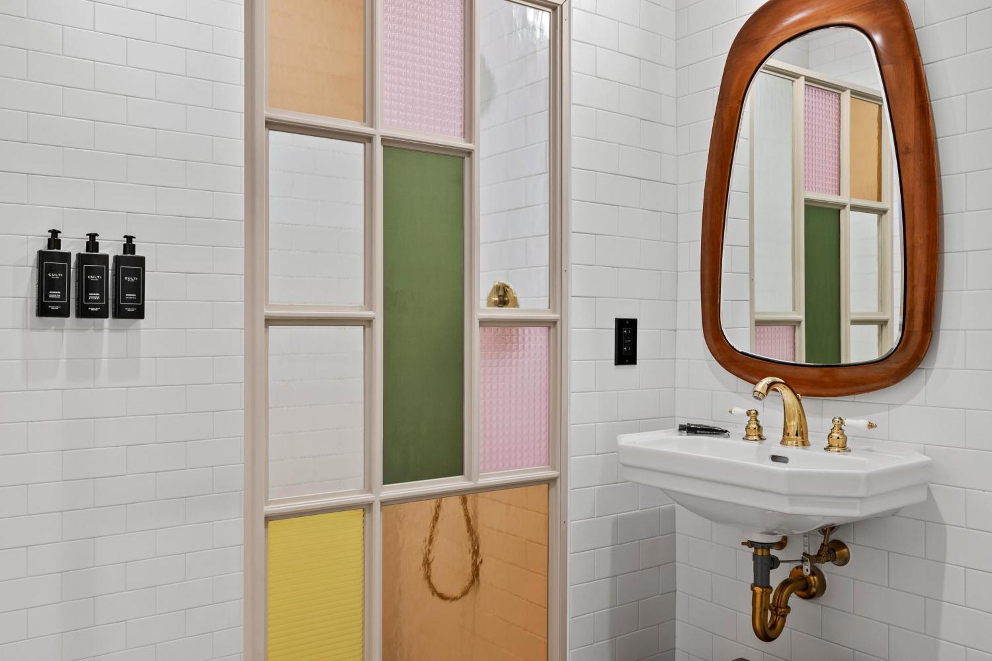 Freeman 602 By Rove Travel - With Shared Amenities Apartment