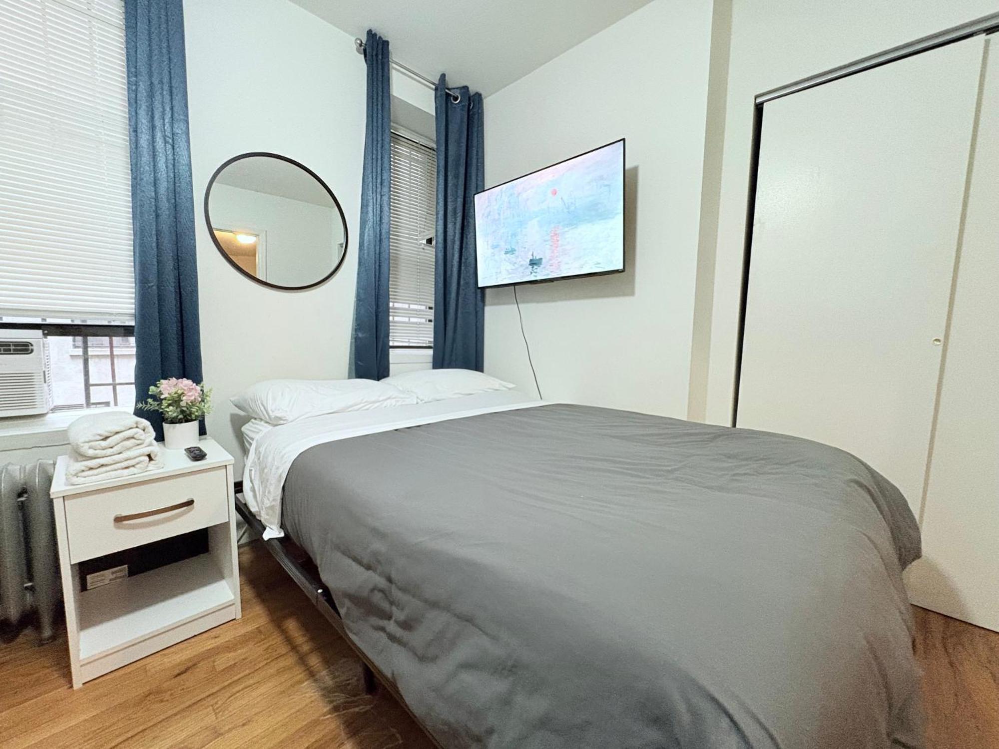 Apartment Park Plaza *