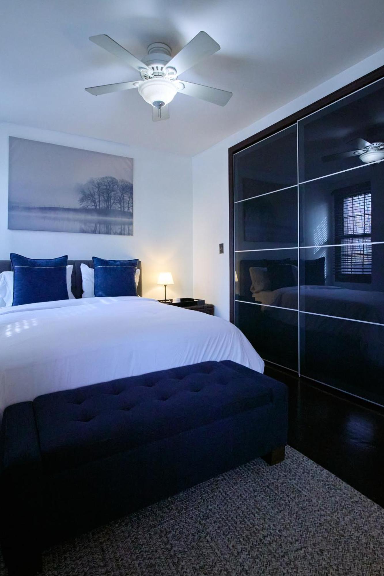 Sweet - Zoller Apartment New York