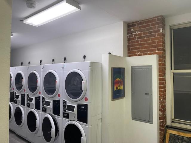 Nest Broadway Apartment New York