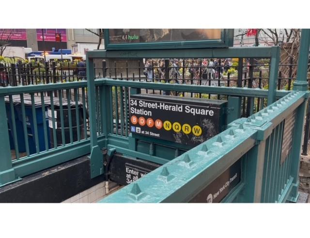 Nest Broadway New York