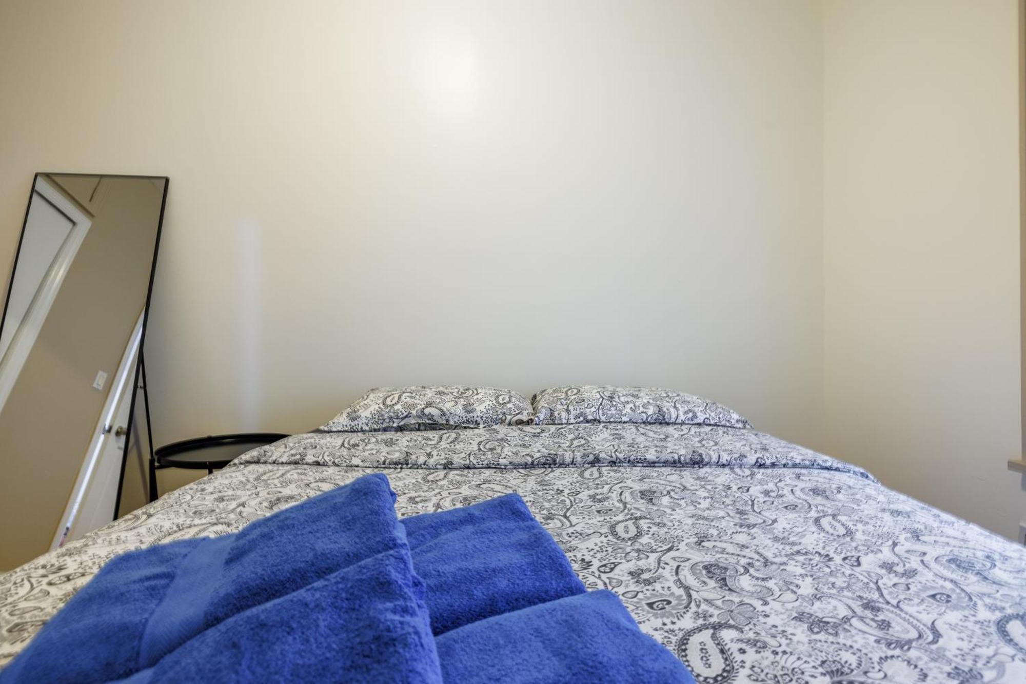 Inspire The Vibrant Energy Of Columbia