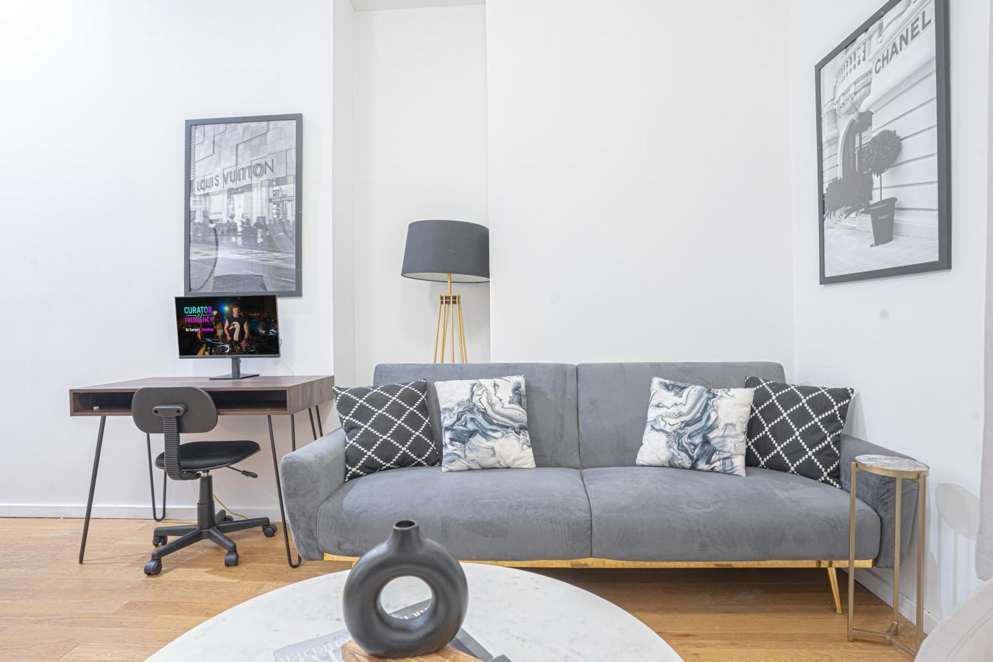 Charming Near Williamsburg In Brooklyn New York