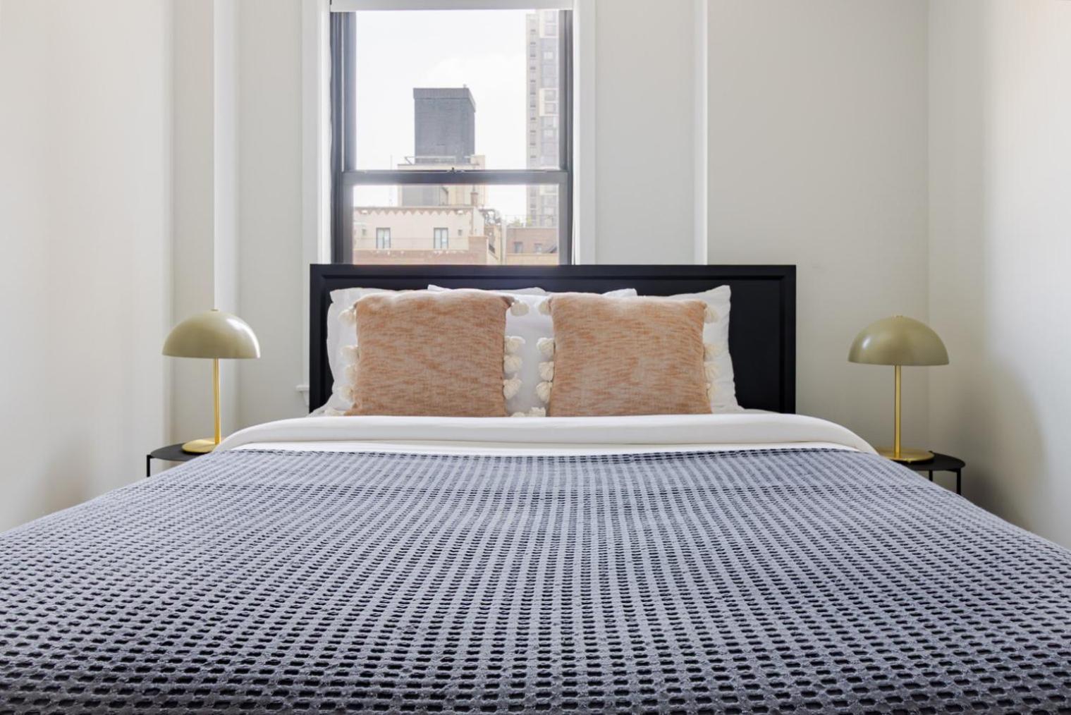 Blueground Sutton Place View Nr Park Nyc-1881 * New York