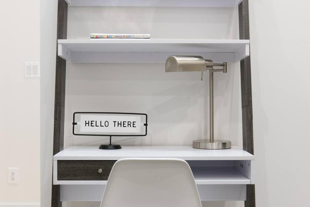 Apartment 78-4d Quality 1br W&d Skylight By Park New York