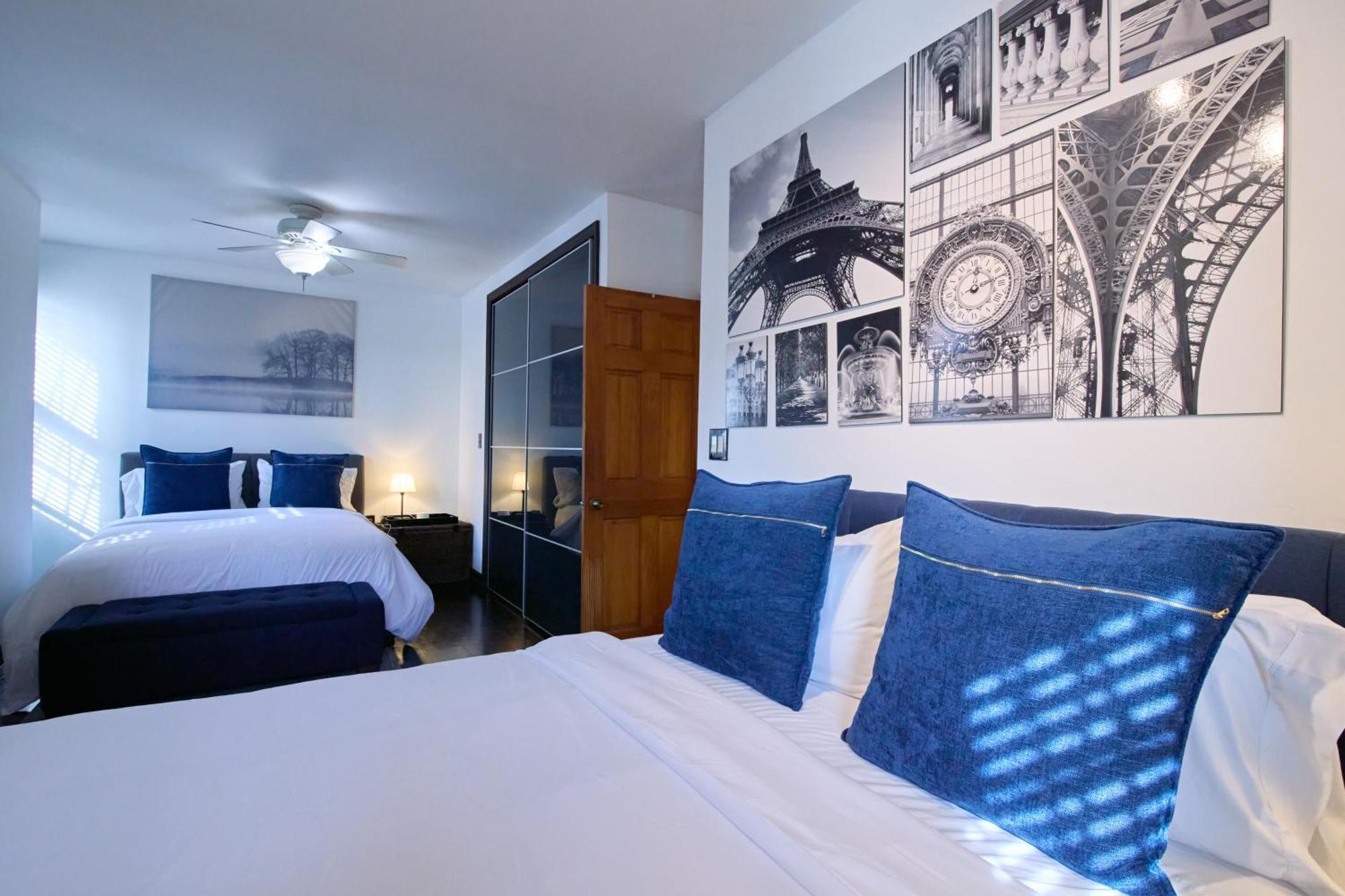 Apartment Sweet - Zoller