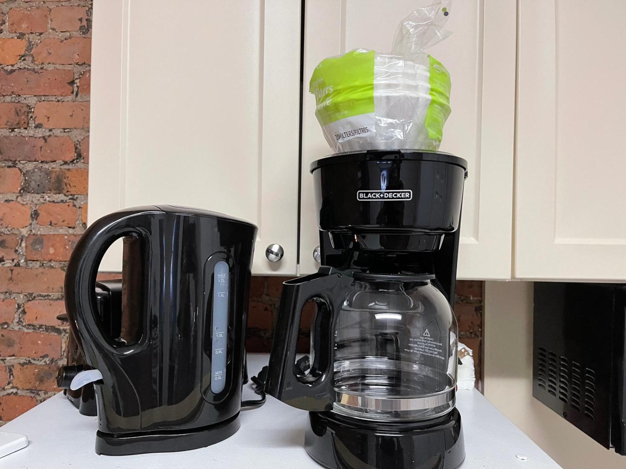 Nest Broadway Apartment