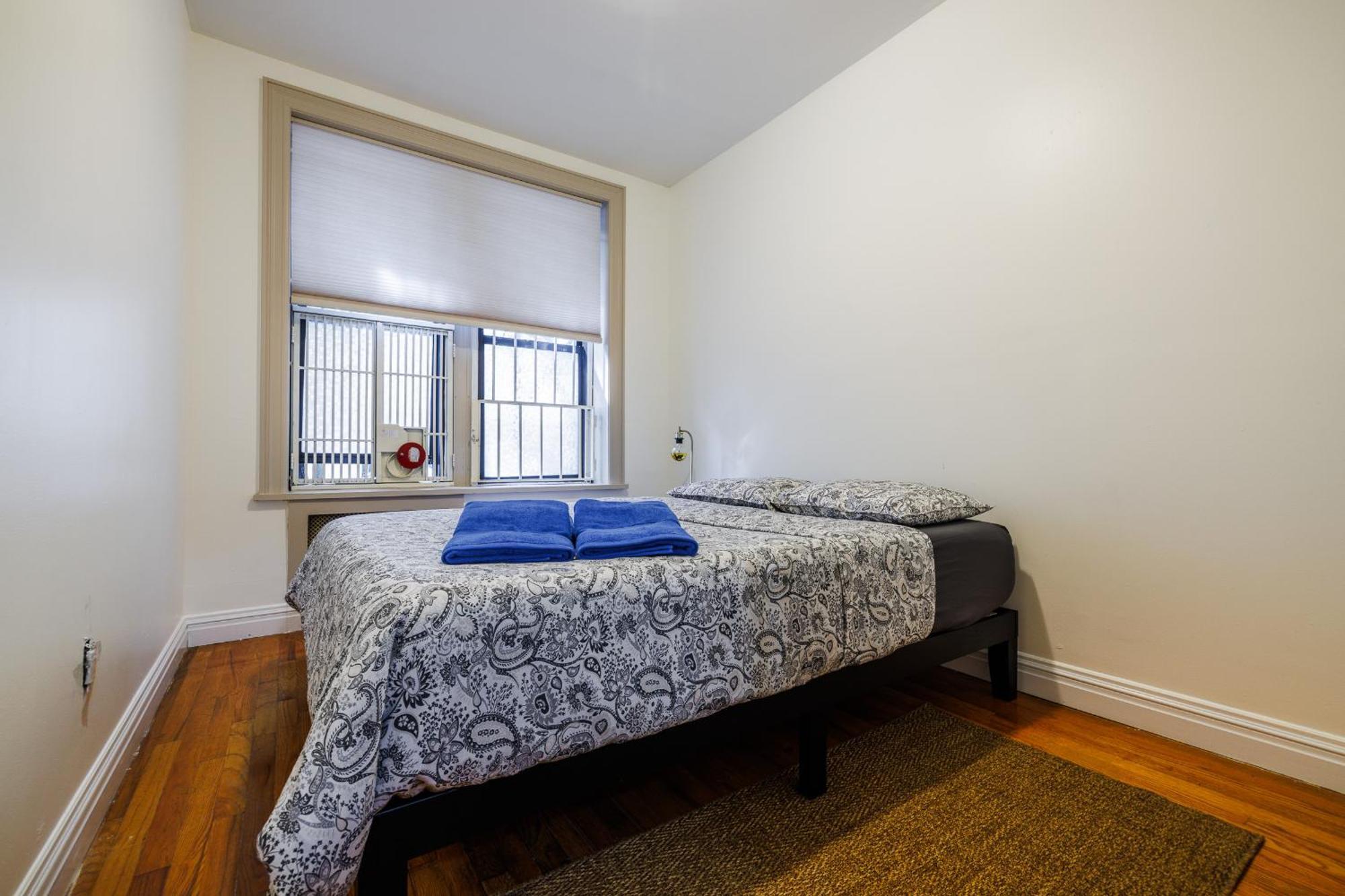 Inspire The Vibrant Energy Of Columbia Apartment