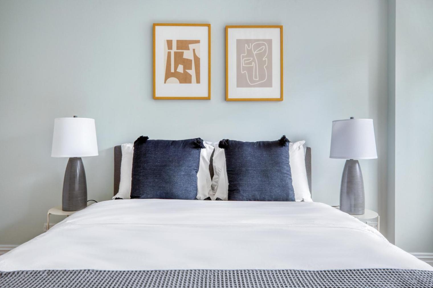 Blueground Manhattan Valley Fitness Nr Park Nyc-1101 *