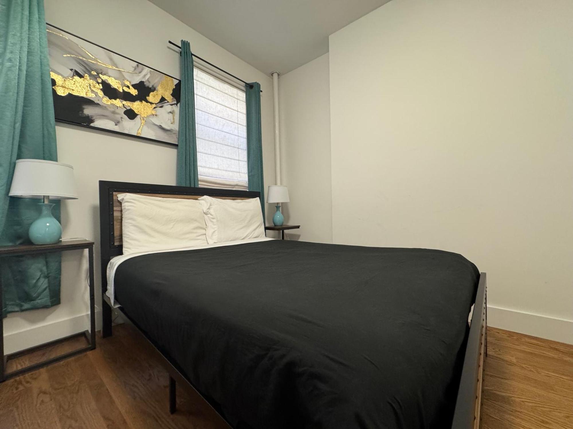 Apartment Park Plaza