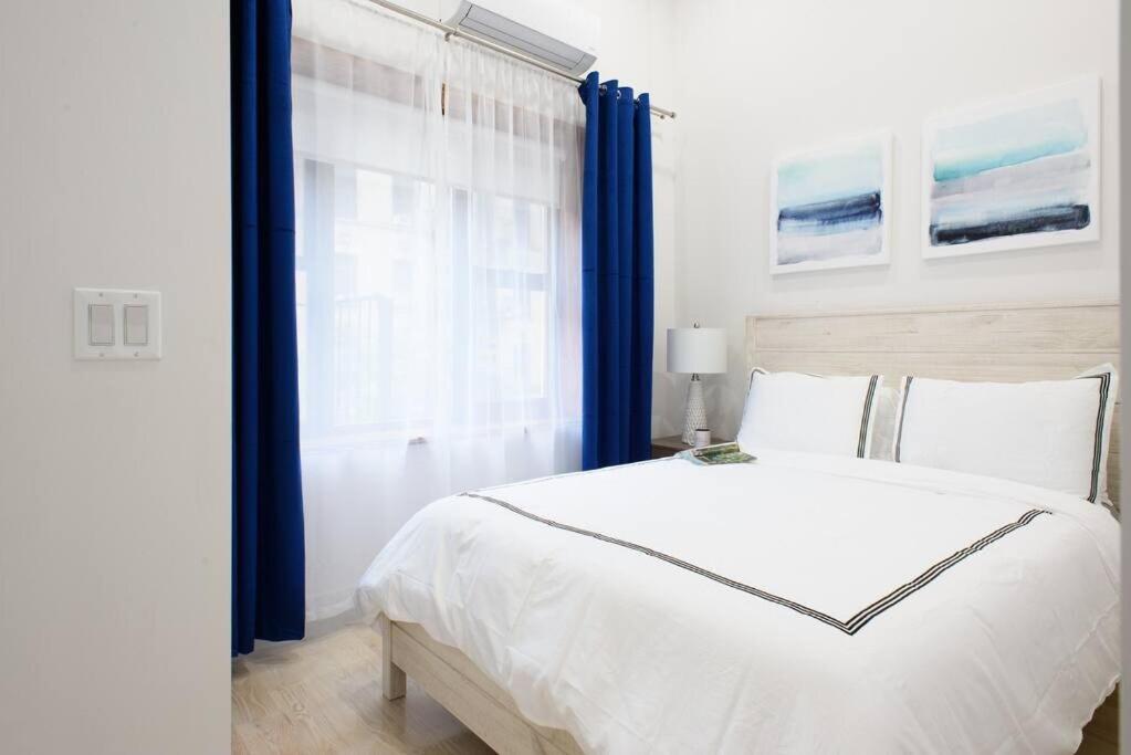 78-4d Quality 1br W&d Skylight By Park *