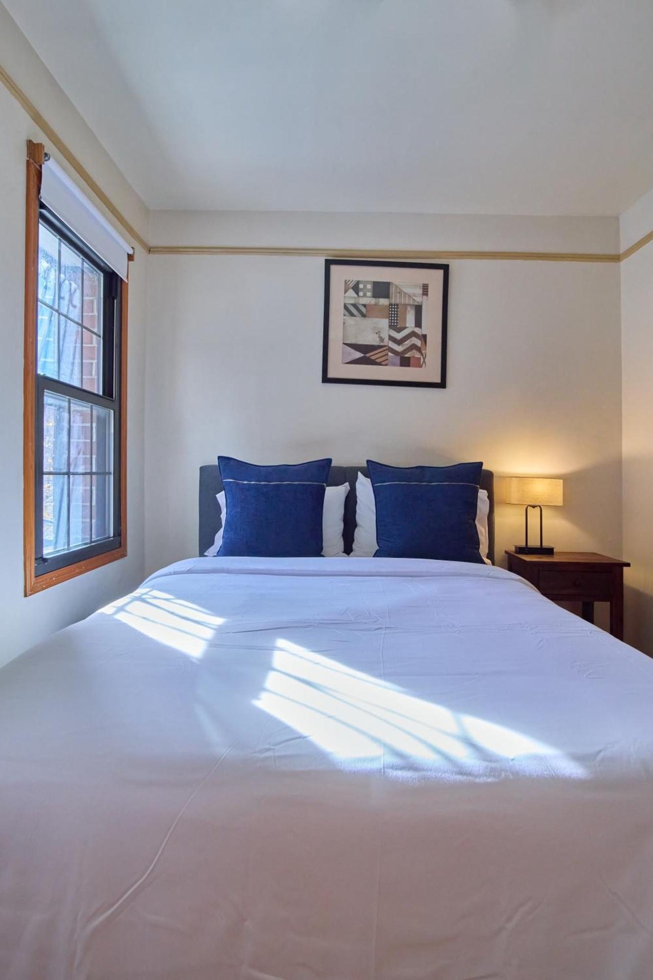 Apartment Sweet - Zoller New York