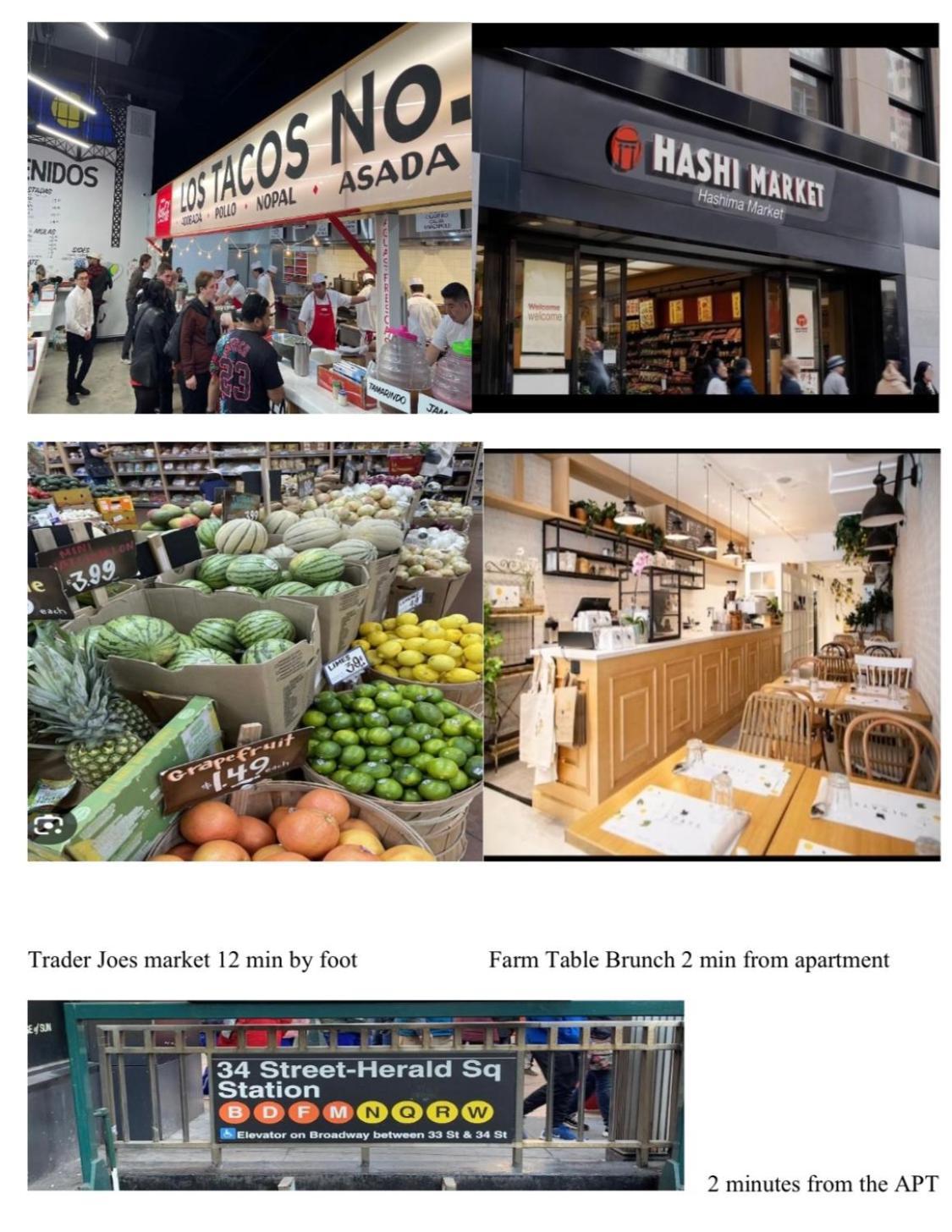 Nest Broadway 3* New York