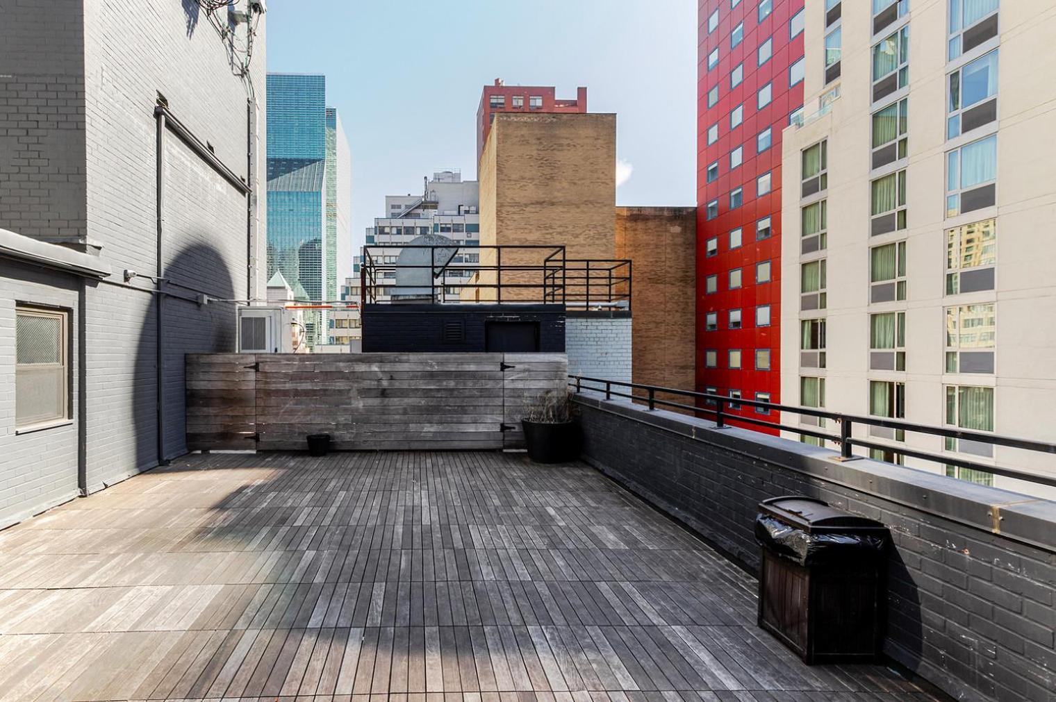 Blueground Midtown East Rooftop Nr Grand Nyc-2069 * New York