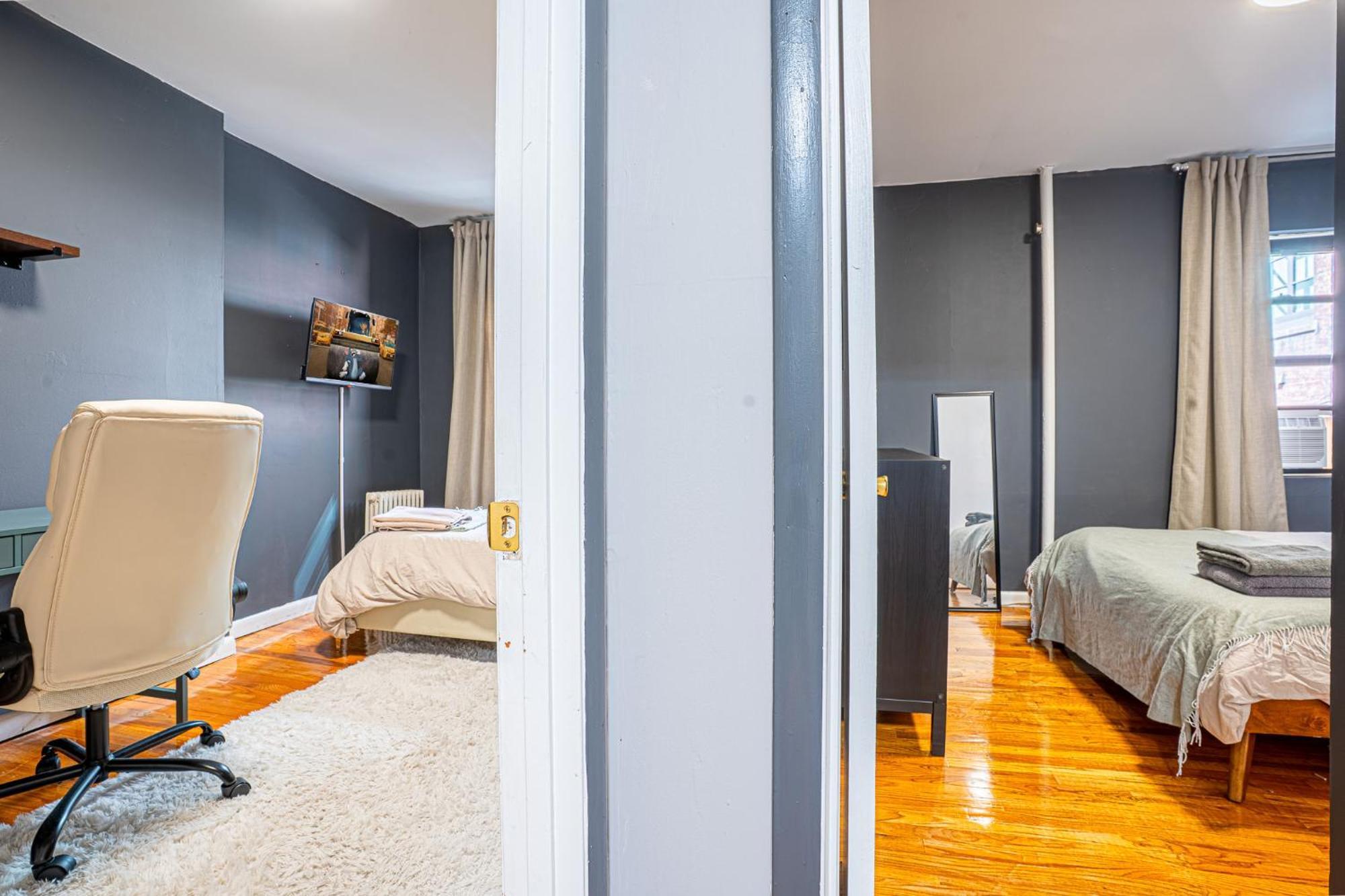 Apartment Stylish 3bd In Manhattan Near The Empire State Building New York