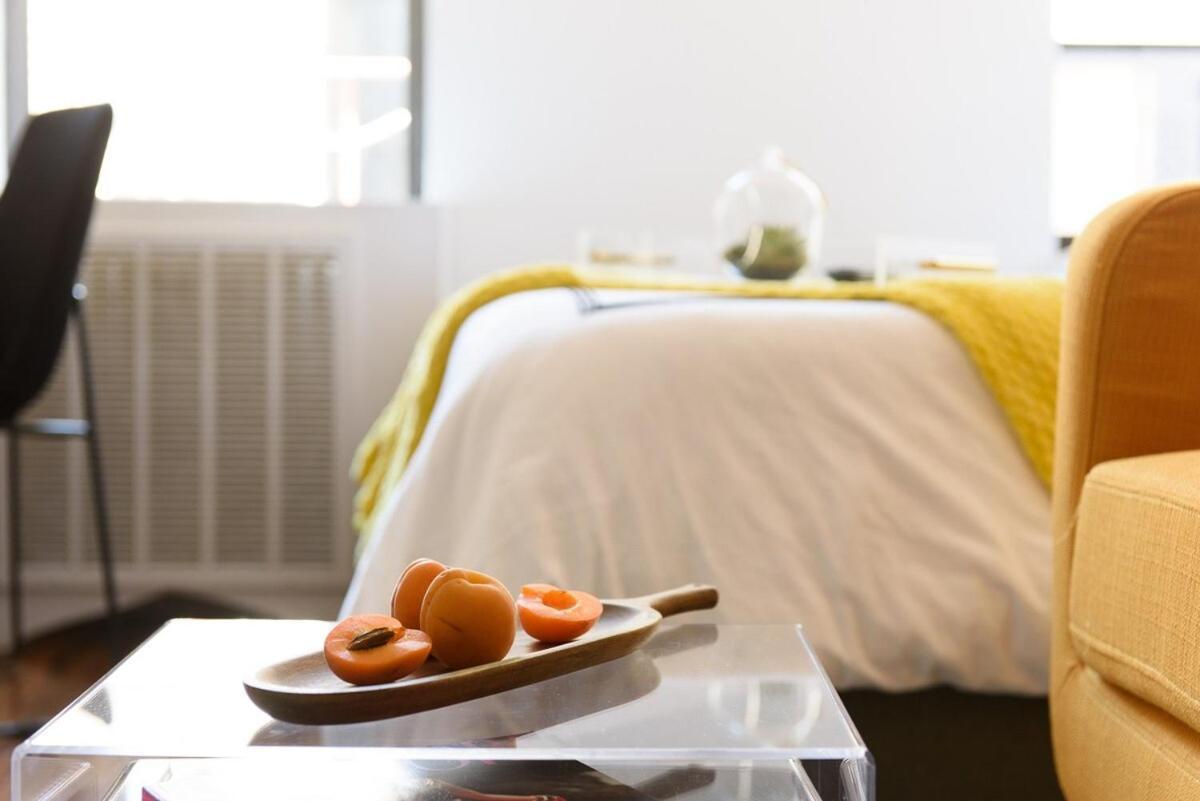 Apartment 24-16 Gramercy W D Gramercy