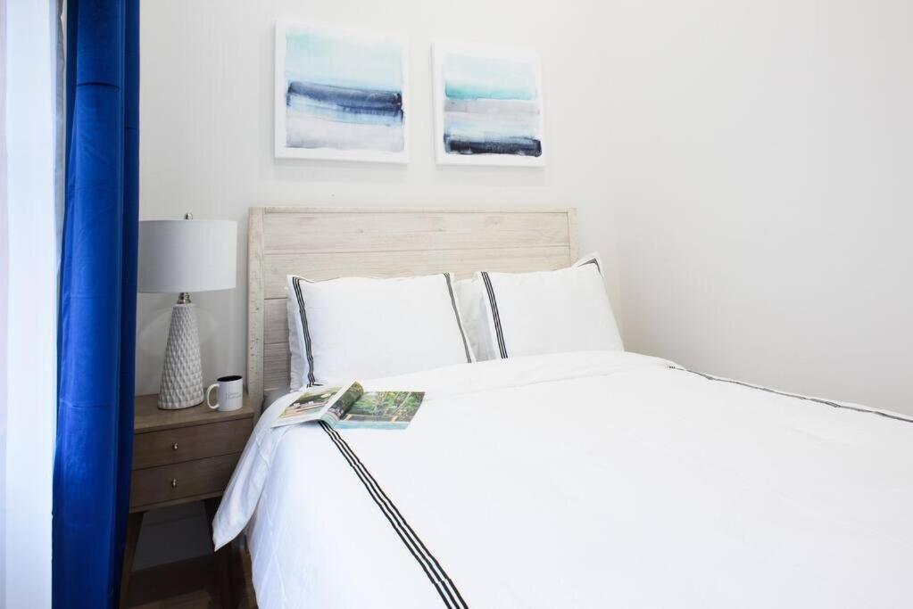 Apartment 78-4d Quality 1br W&d Skylight By Park New York