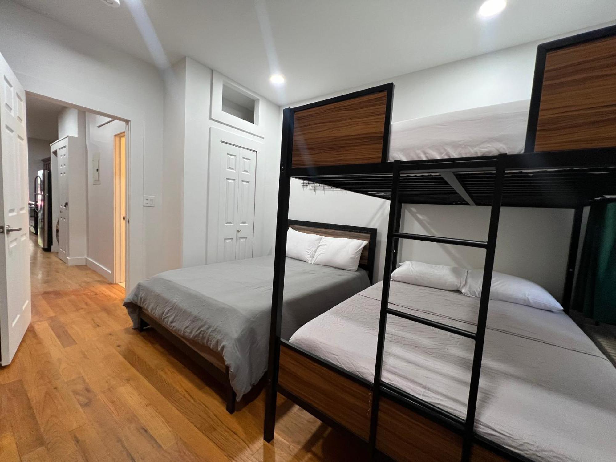 Apartment Park Plaza