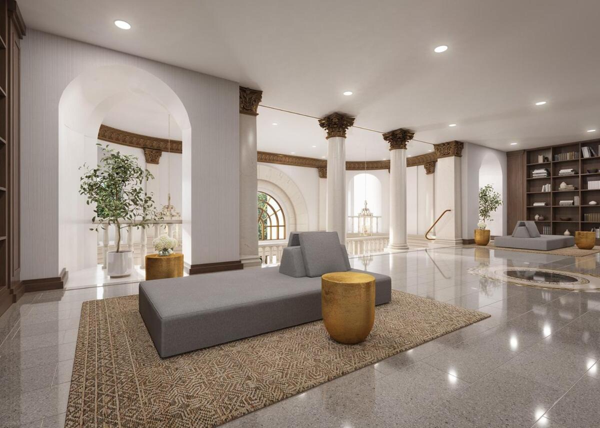 Queens Jewel Luxury And Comfort Combined New York