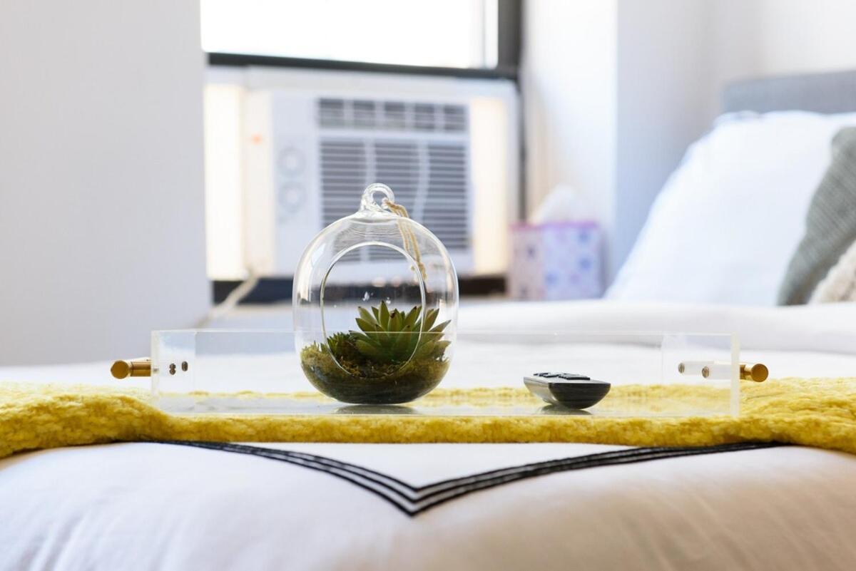 Apartment 24-16 Gramercy W D Gramercy *