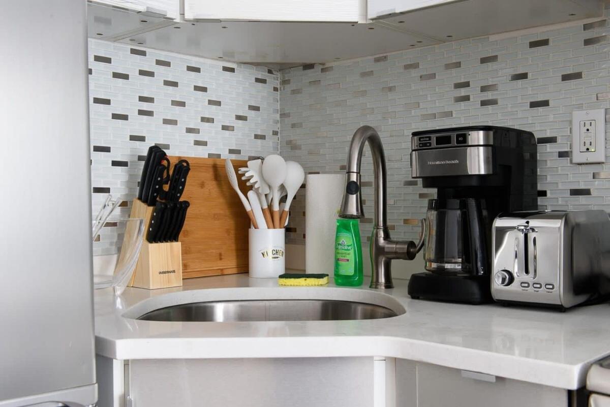 Apartment 24-18 New Gramercy W D In Unit Fully Reno New York