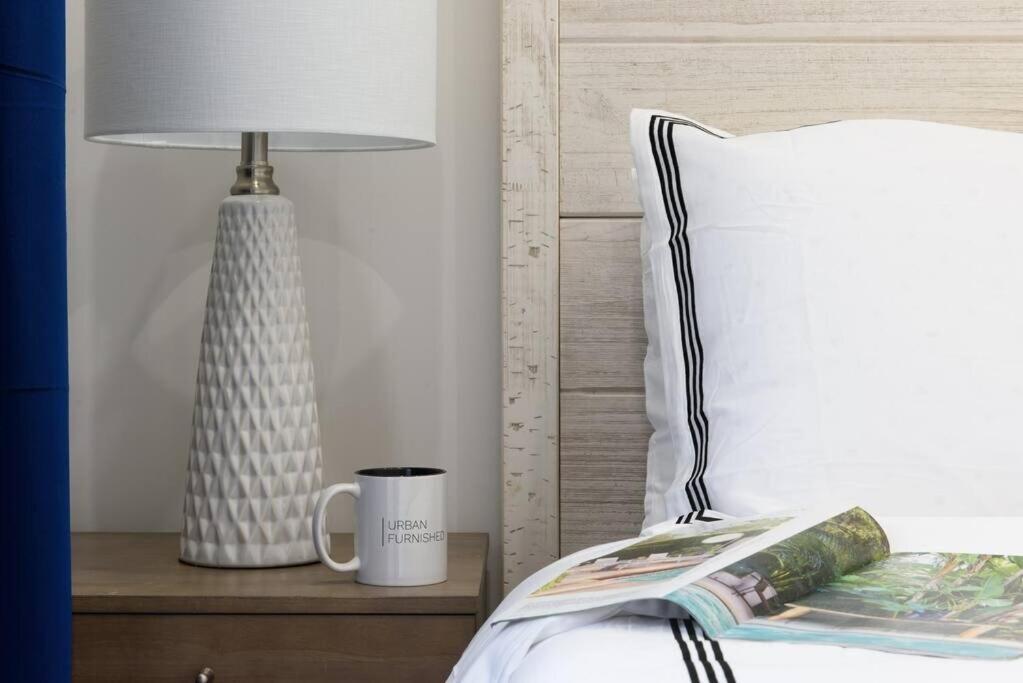 Apartment 78-4d Quality 1br W&d Skylight By Park *