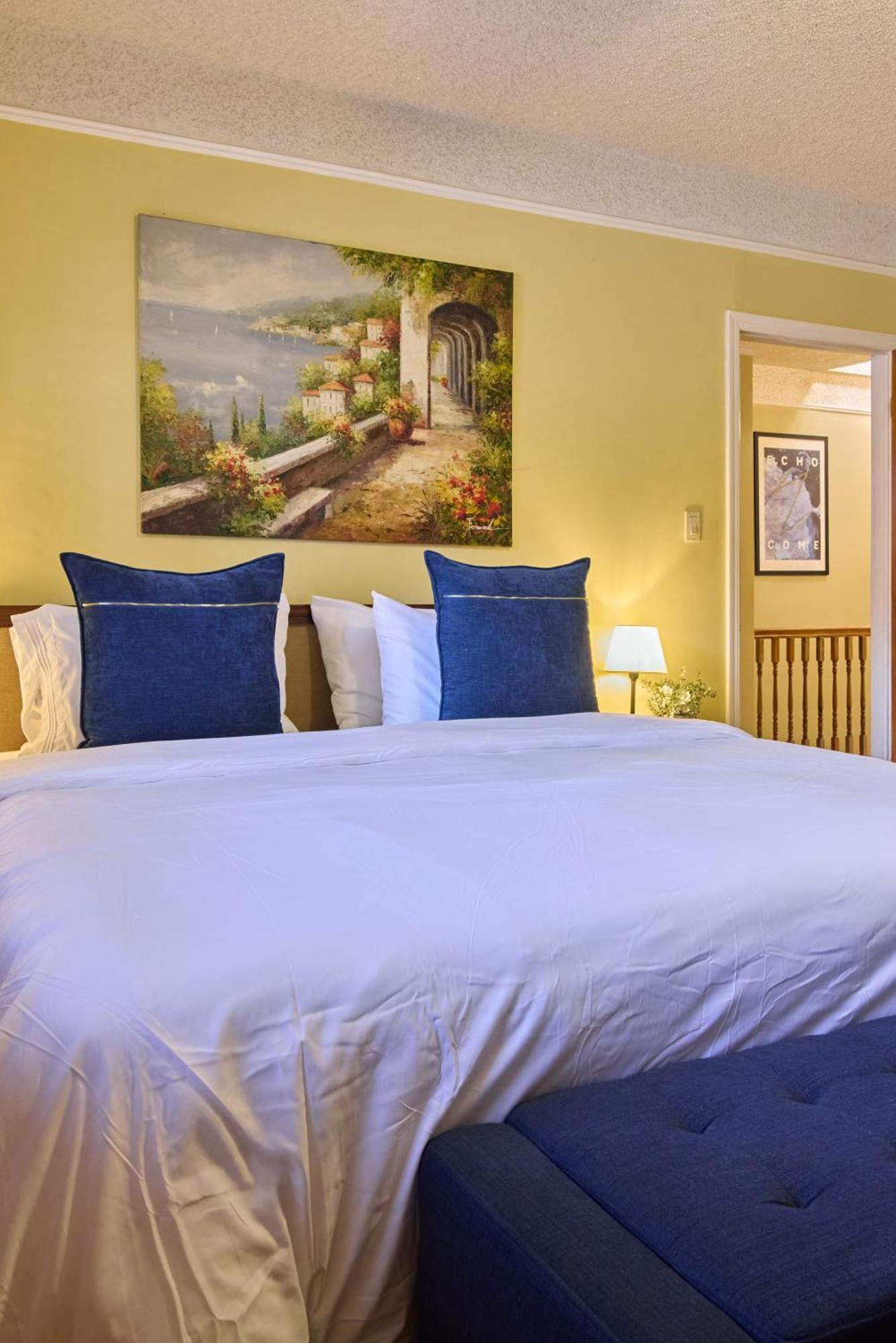 Sweet - Zoller Apartment *