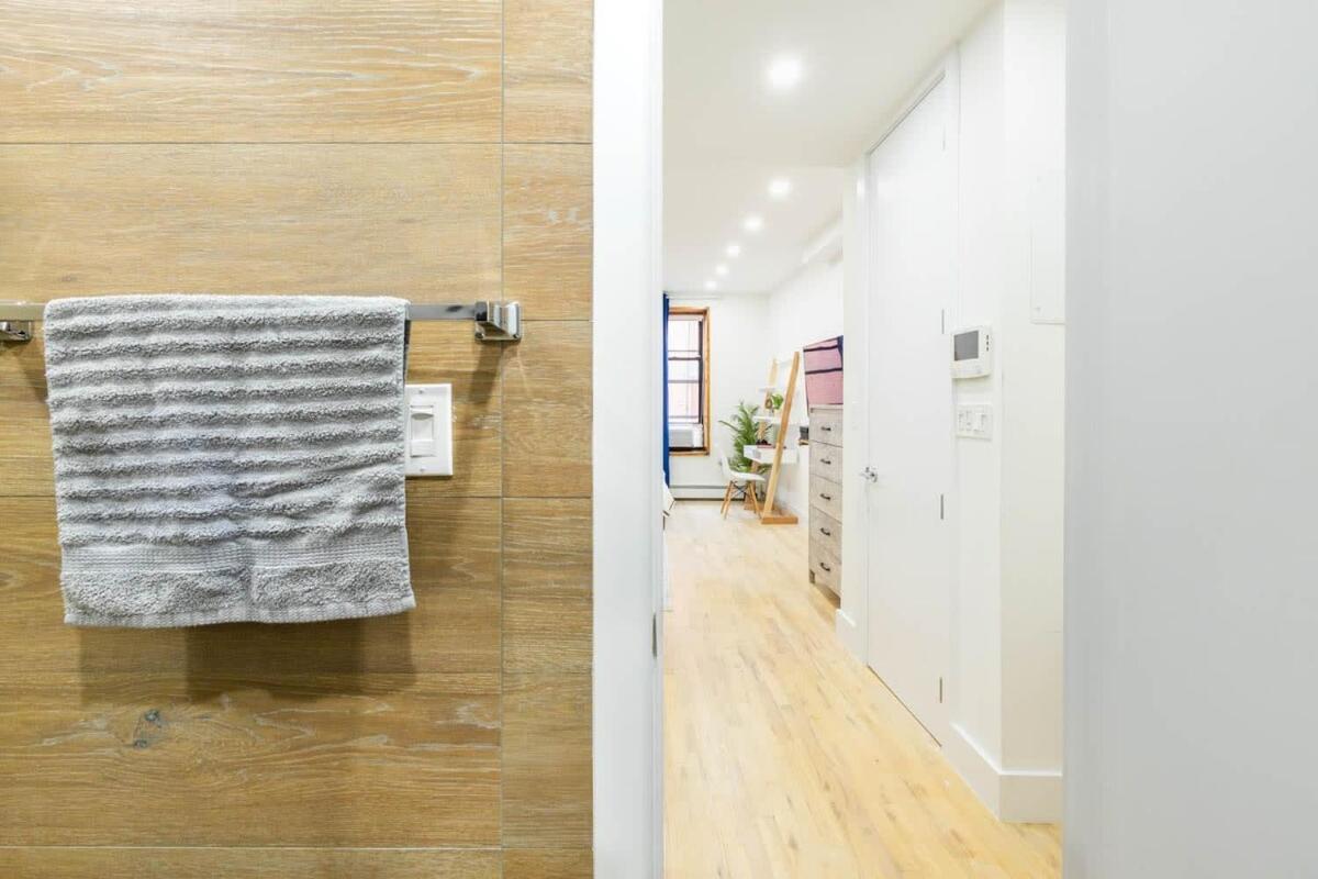 Apartment 1597-13 I Brand New Prime Upper East W&d *