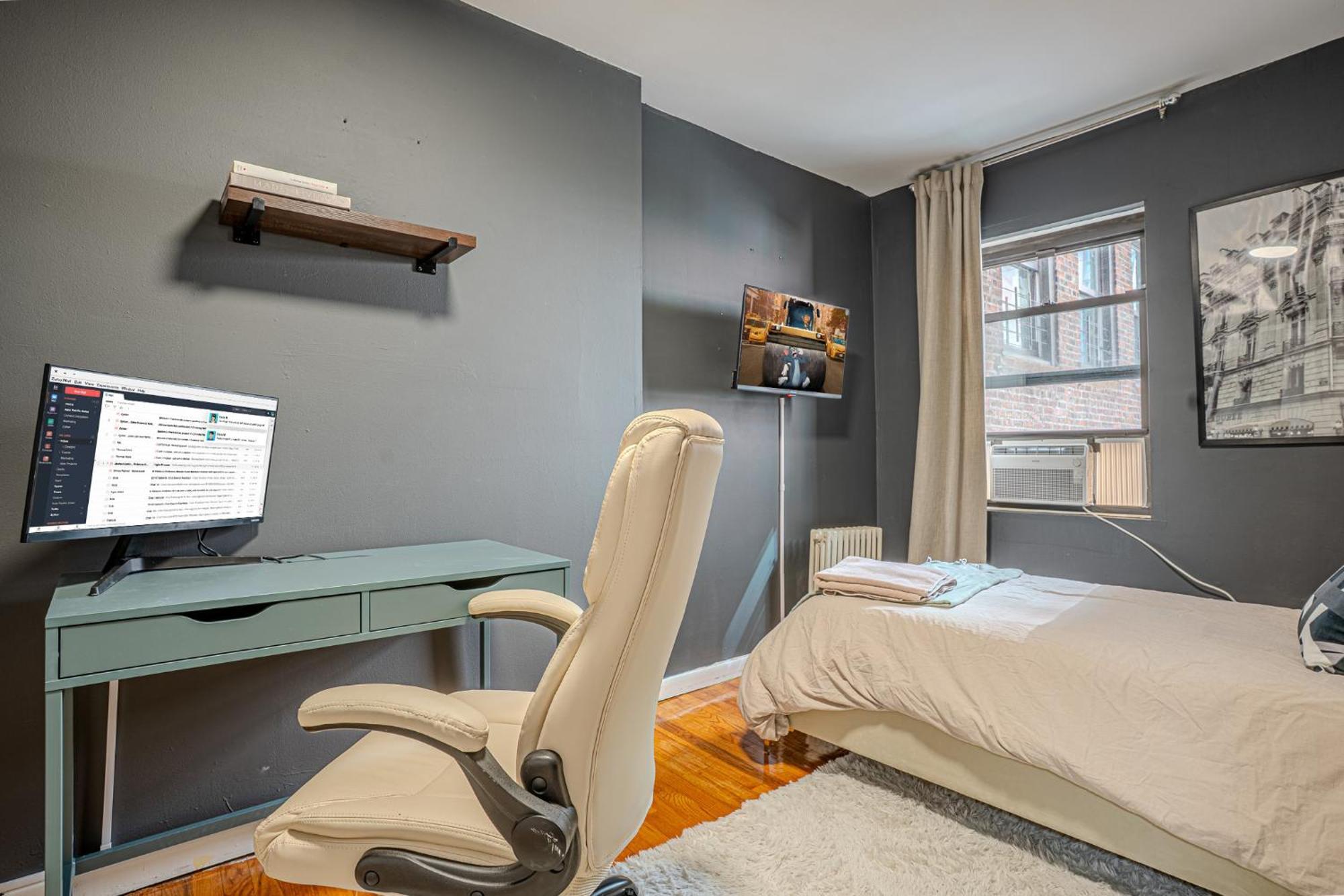 Stylish 3bd In Manhattan Near The Empire State Building * New York