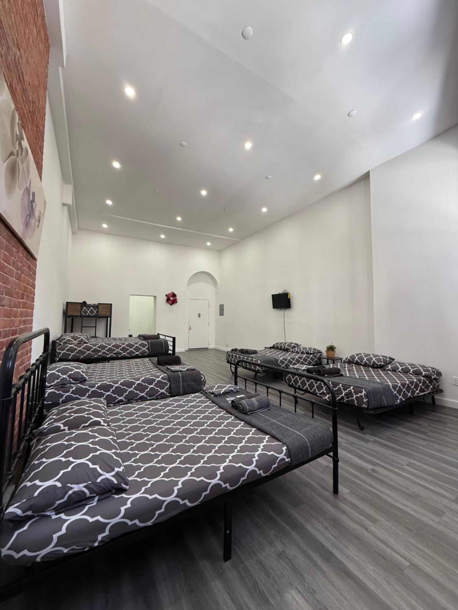 31 Street Broadway Apartment New York