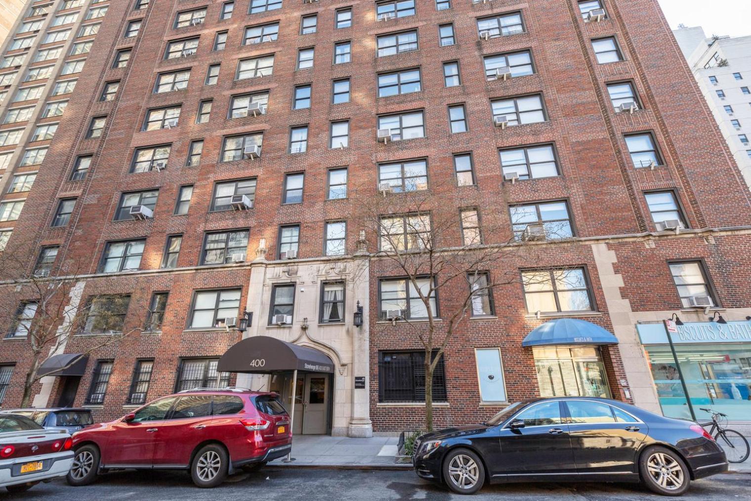 Apartment Blueground Sutton Place View Nr Park Nyc-1881 *