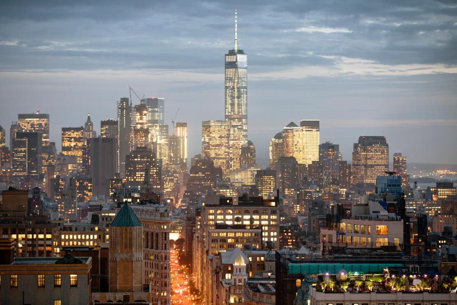 Blueground Midtown S Gym Ac Nr Empire St Nyc-1591 New York